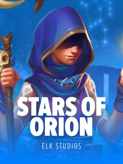 Stars of Orion
