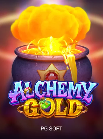 Alchemy Gold