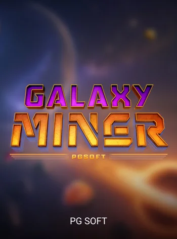 Galaxy Miner