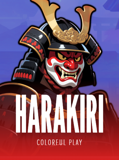 Harakiri