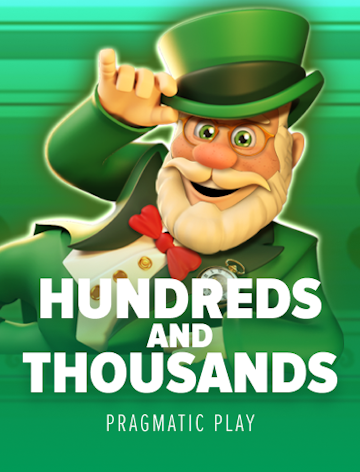 Hundreds and Thousands