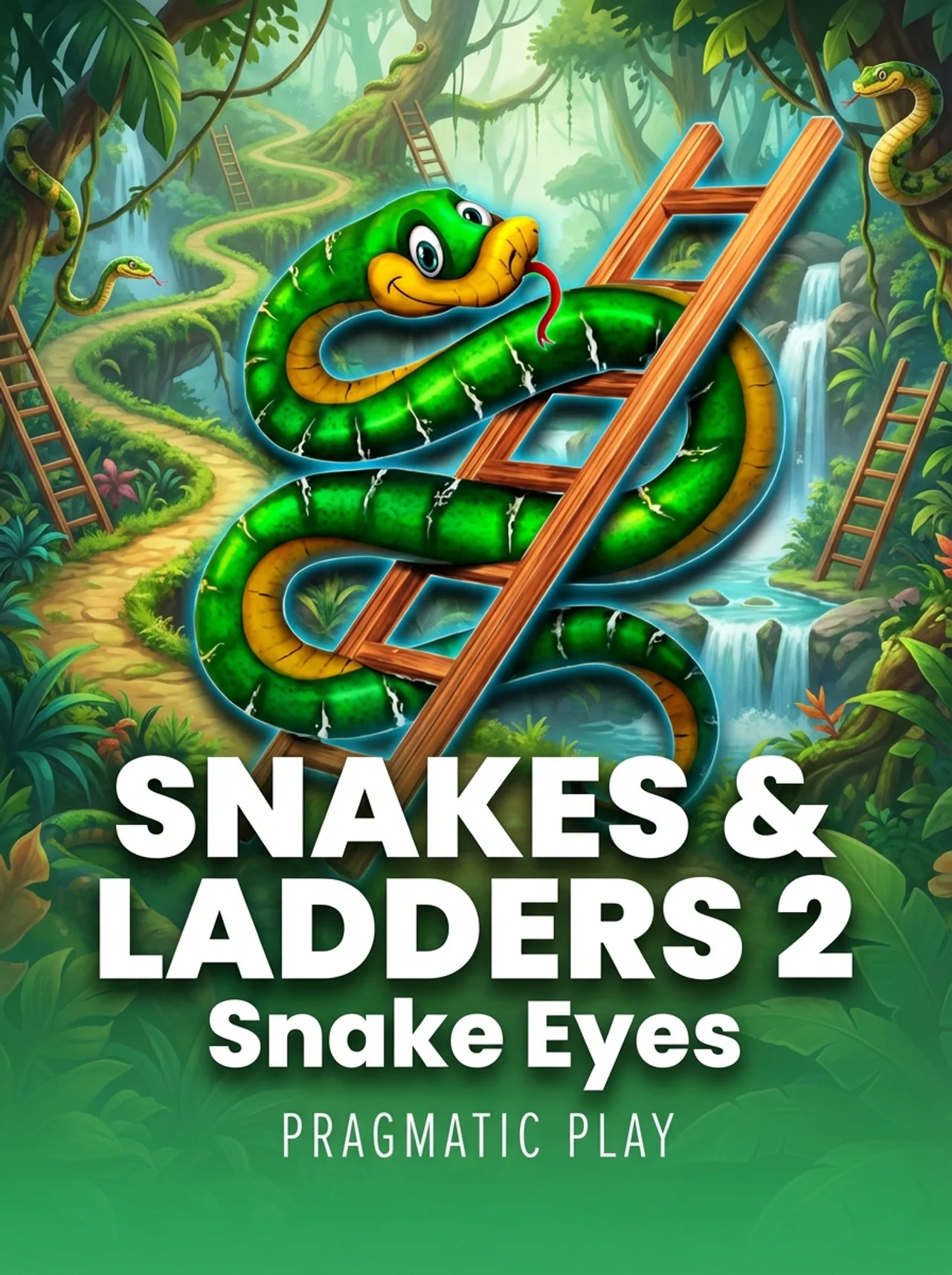 Snakes & Ladders 2 : Snake Eyes
