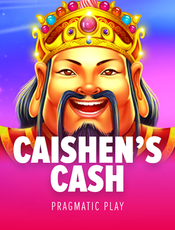 Caishen’s Cash